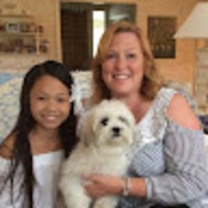 Meet your Posher, Karleen